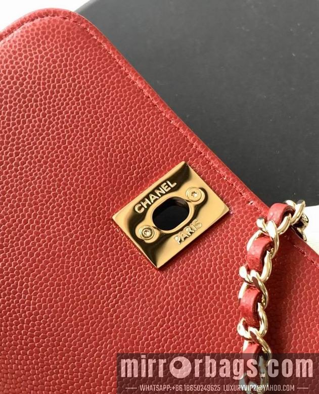 Replica Chanel Bags AS4244 11.5X14.5X5 XZ8