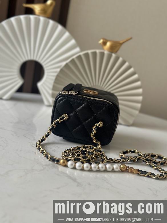 Replica Chanel Bags 66044 10.5X8.5X7 XZ2色