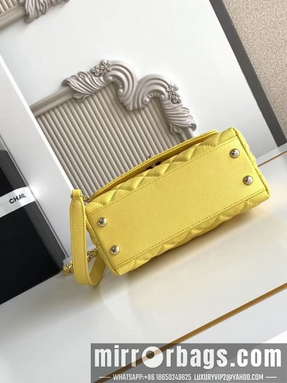 Replica Chanel Bags 2215 19CM XZ
