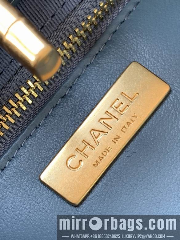 Replica Chanel Bags AS4133 22X23X5.5 XZ3colors