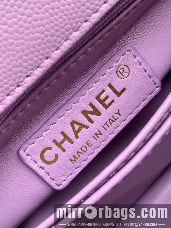 Replica Chanel Bags 2215 19CM XZ5