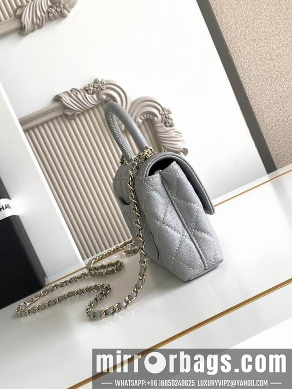 Replica Chanel Bags AS4244 11.5X14.5X5 XZ4