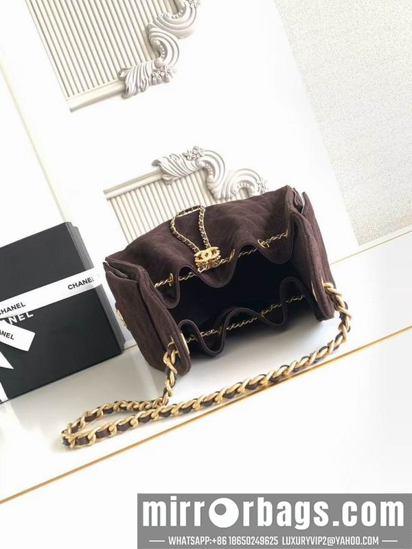 Replica Chanel Bags AS5293 30x26x14cm XZ2