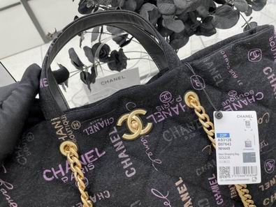Replica Chanel Bags AS3128 Chanel 22P al