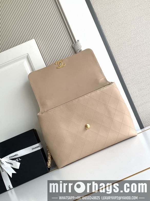 Replica Chanel Bags 5543 26X37X10cm 3colors