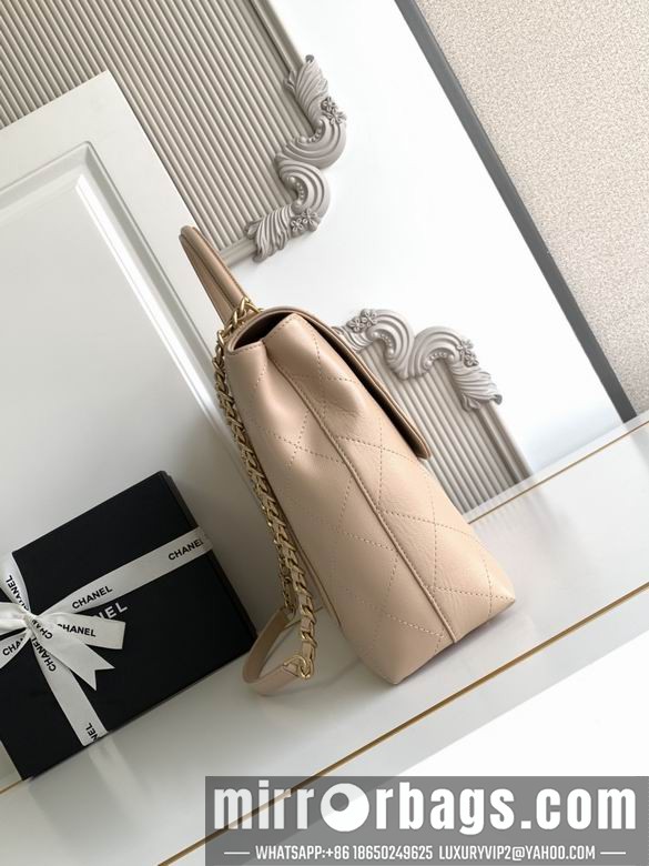 Replica Chanel Bags 5543 26X37X10cm 3colors