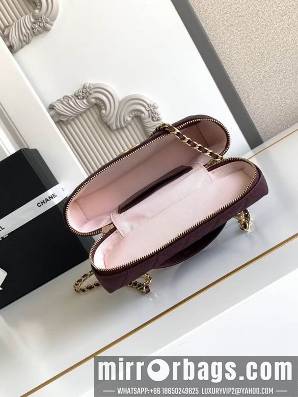 Replica Chanel Bags AP4483 19.5X1X5 XZ4