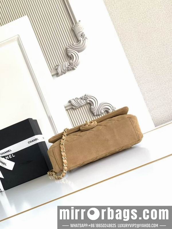 Replica Chanel Bags AS5987 18x26x7cm XZ4