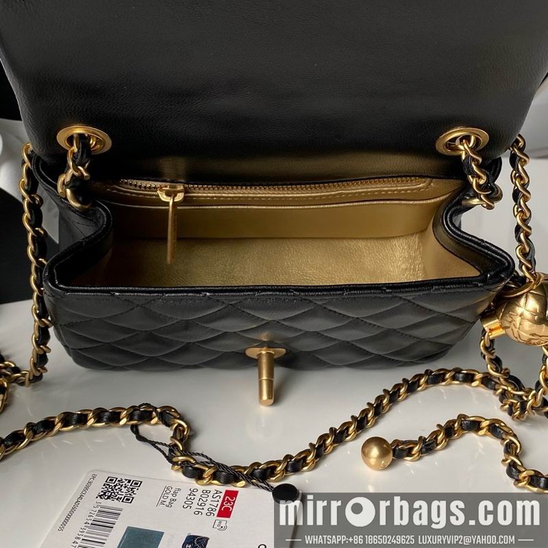 Replica Chanel Bags AS1786 mini 17cm XZ7