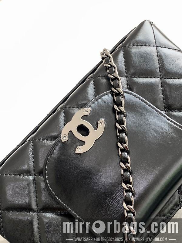 Replica Chanel Bags AS4416 13x19x7cm XZ 4