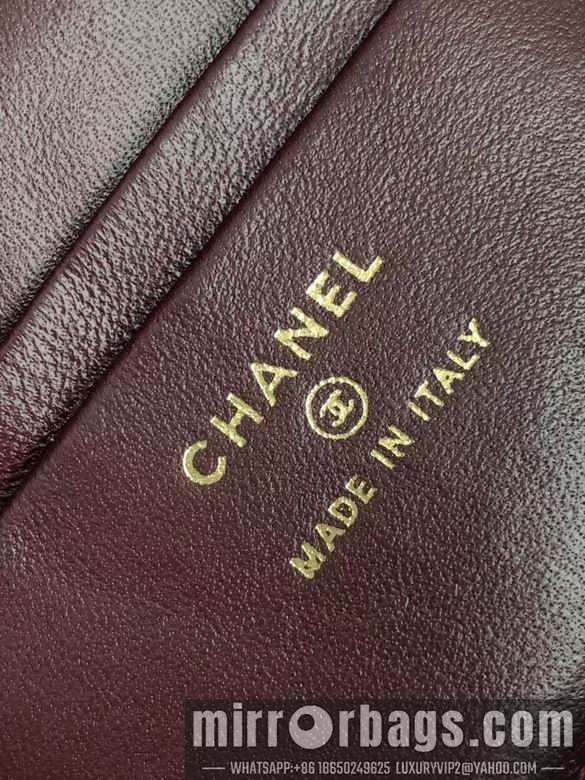 Replica Chanel Bags AP4407 19.5X17X5 XZ 2colors