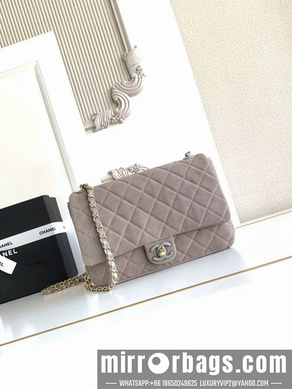 Replica Chanel Bags AS5987 18x26x7cm XZ2