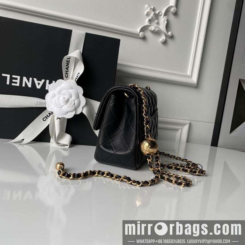 Replica Chanel Bags AS1786 mini 17cm XZ7