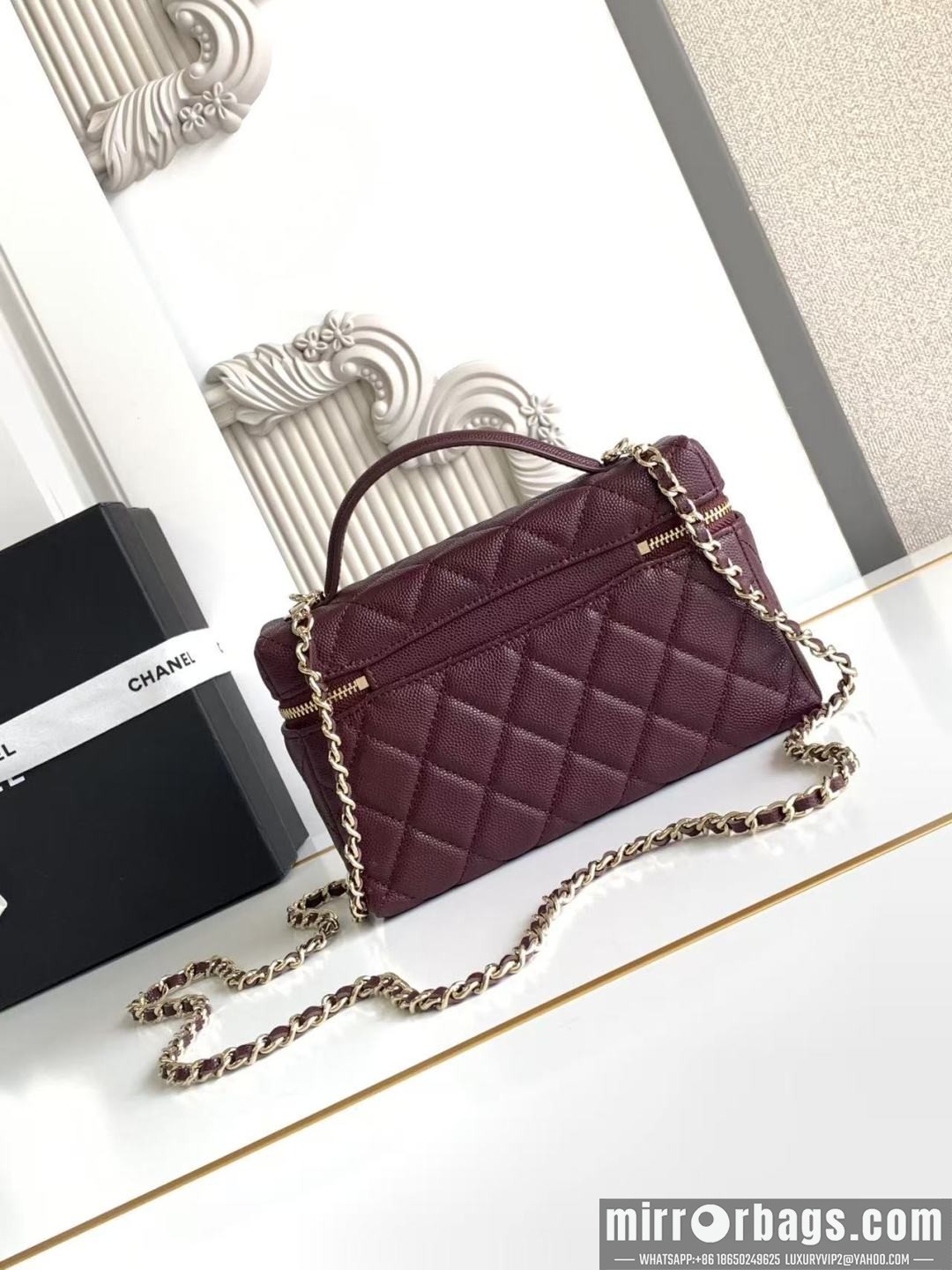 Replica Chanel Bags AP4385 19.5X17X5 XZ11