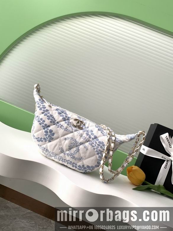 Replica Chanel Bags AS5431 15.5X29X7 3colors