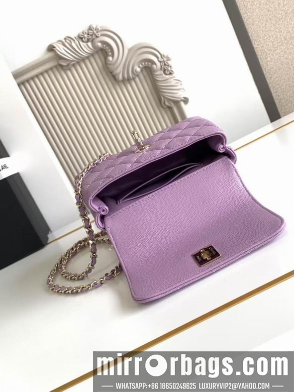 Replica Chanel Bags AS4244 11.5X14.5X5 XZ7