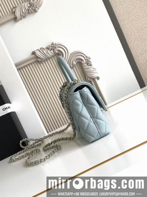 Replica Chanel Bags AS4244 11.5X14.5X5 XZ2