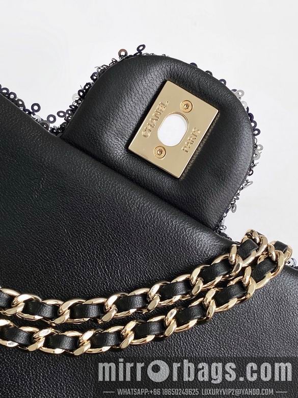 Replica Chanel Bags AS4561 14X21X8 4colors