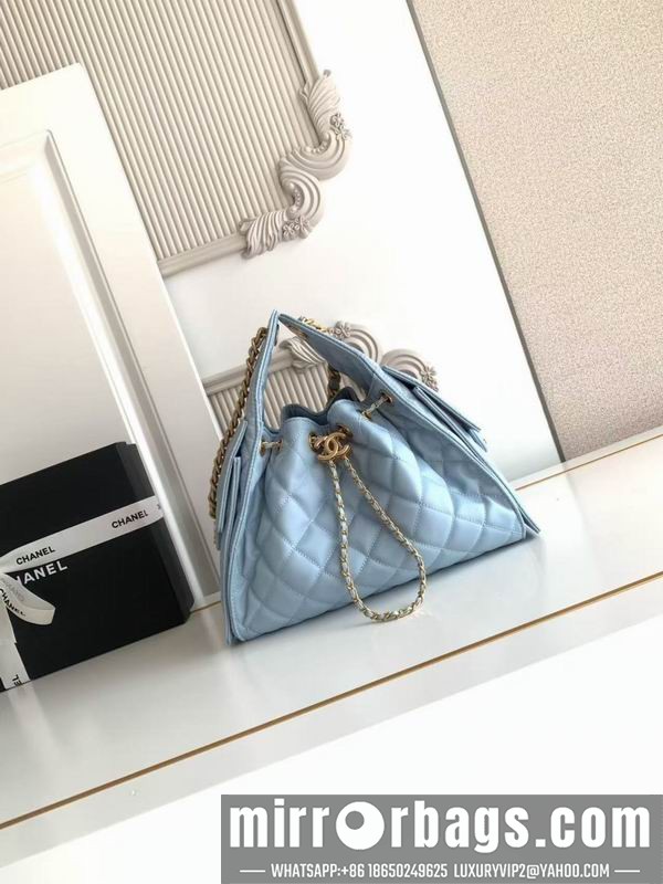 Replica Chanel Bags AS5293 30x26x14cm XZ4