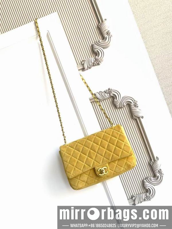 Replica Chanel Bags AS5987 18x26x7cm XZ