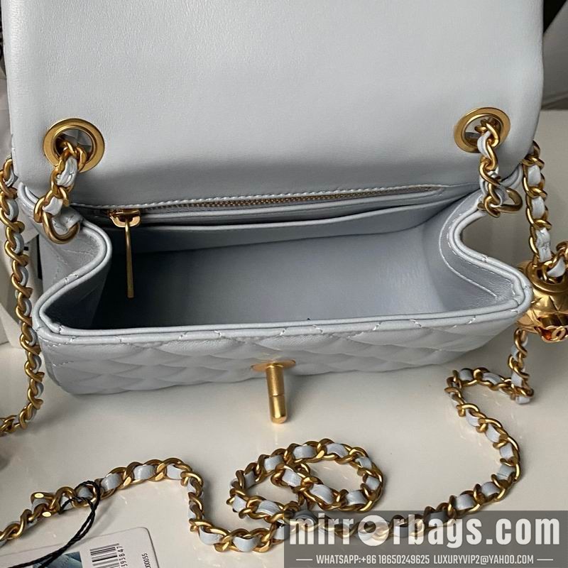 Replica Chanel Bags AS1786 mini 17cm XZ5