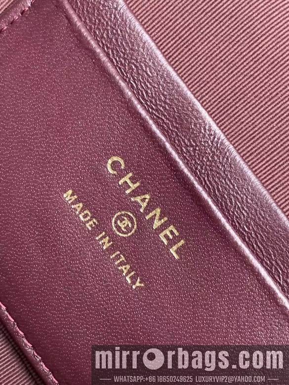 Replica Chanel Bags AP4385 19.5X17X5 XZ11