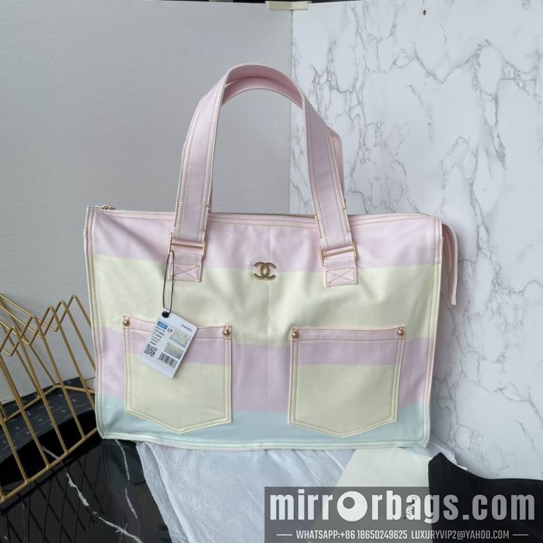 Replica Chanel Bags AS4719 45X30X9.5cm BL