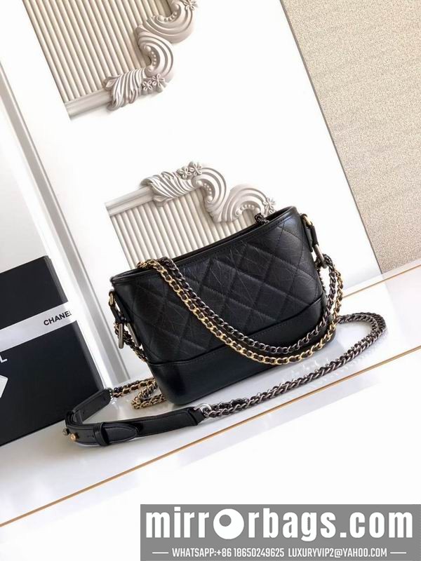 Replica Chanel Bags 91810 Gabrielle 20cm XZ1
