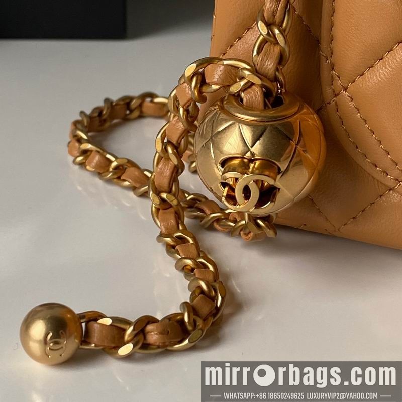 Replica Chanel Bags AS1787 mini 20cm XZ4