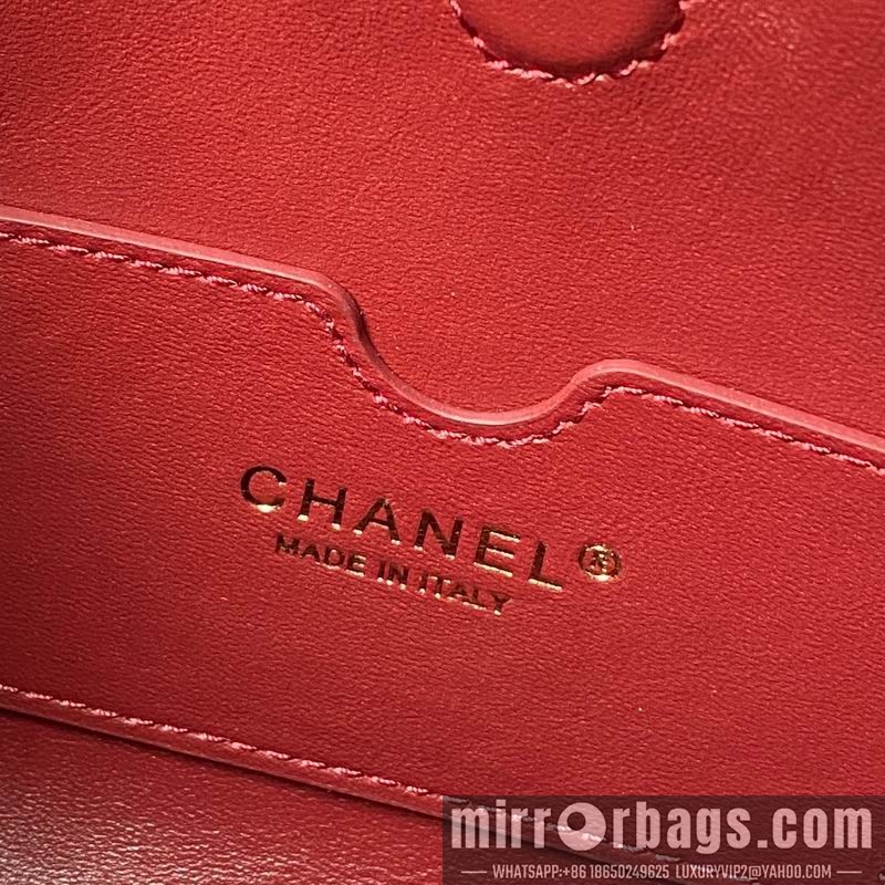 Replica Chanel Bags AS6045 hobo 22cm XZ1