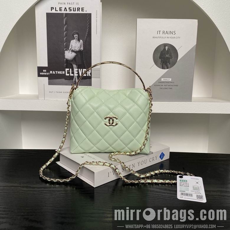 Replica Chanel Bags AP4591 14.5X18.5X7 XZ3