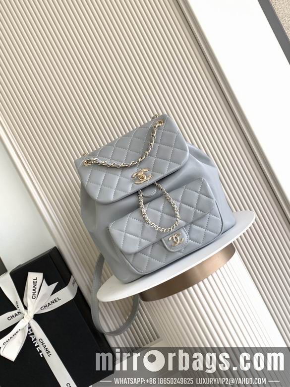 Replica Chanel Bags AS3618 22X25X18 4colors