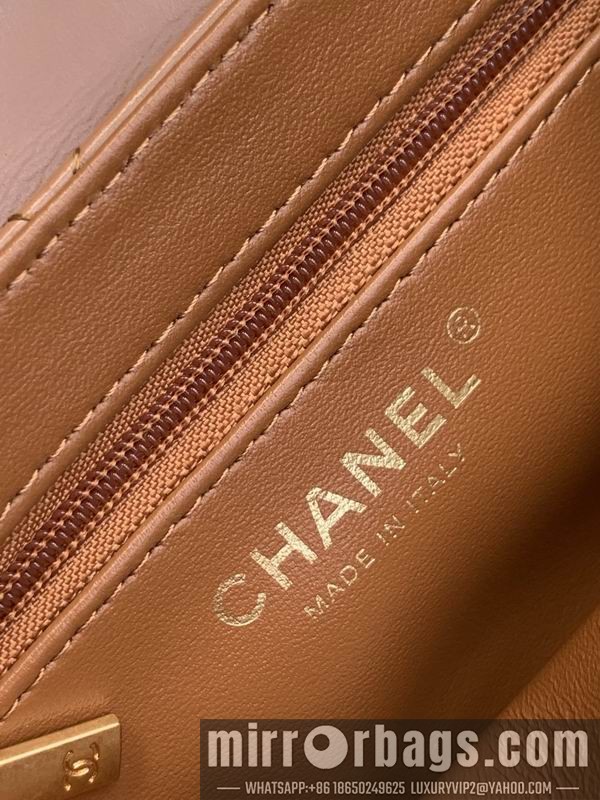 Replica Chanel Bags AS4416 13x19x7cm XZ 11