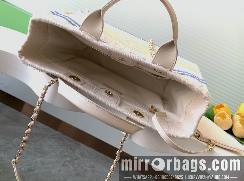 Replica Chanel Bags AS3351 34cm BL 2colour