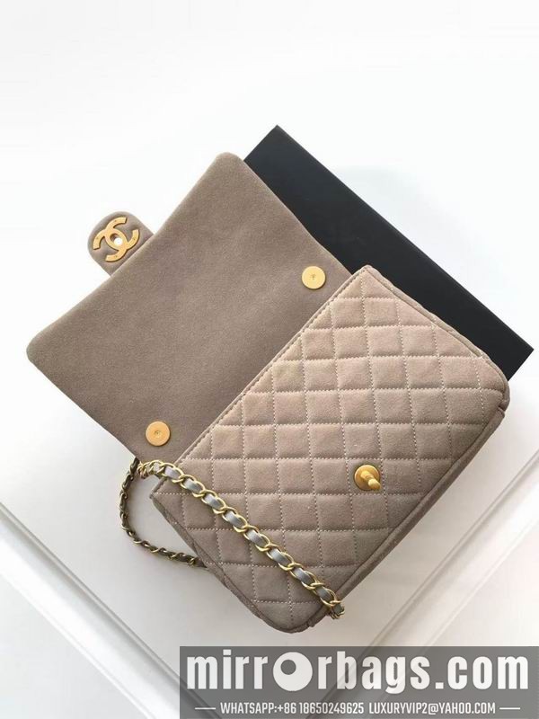 Replica Chanel Bags AS5991 17x24x7cm XZ2