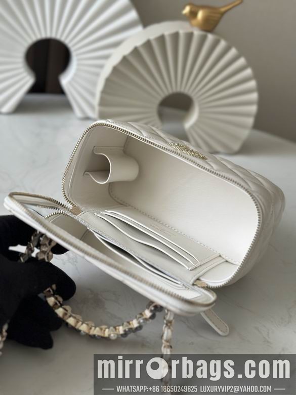 Replica Chanel Bags 66049 9.5X17X7.8 XZ 2色
