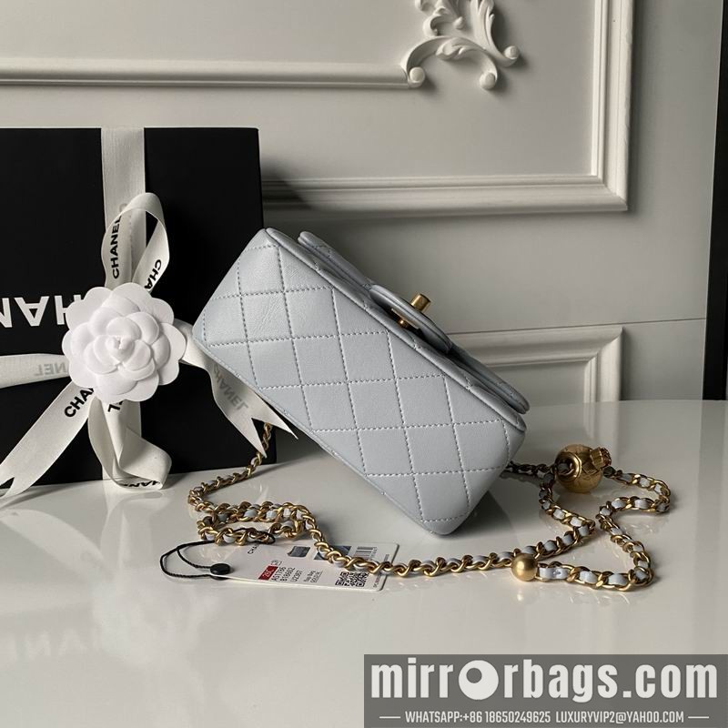 Replica Chanel Bags AS1786 mini 17cm XZ5