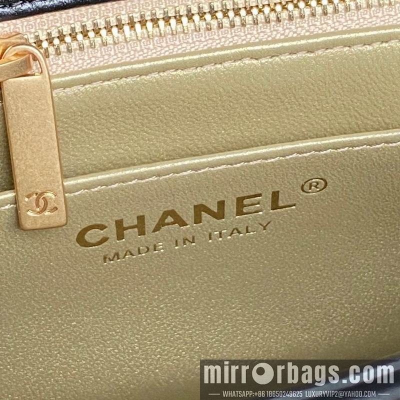 Replica Chanel Bags AS5758 13x18x7cm XZ3