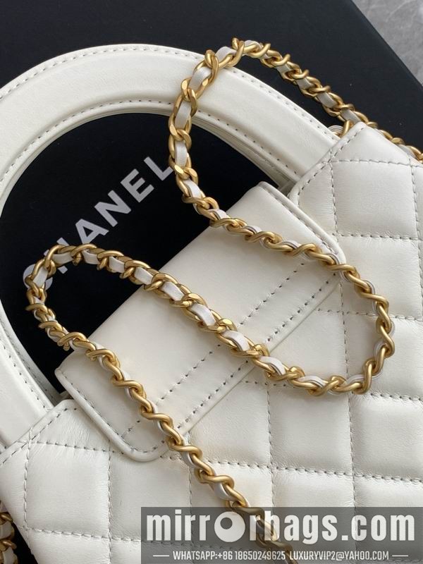 Replica Chanel Bags AS4416 13x19x7cm XZ 13