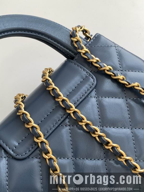 Replica Chanel Bags AS4416 13x19x7cm XZ 10