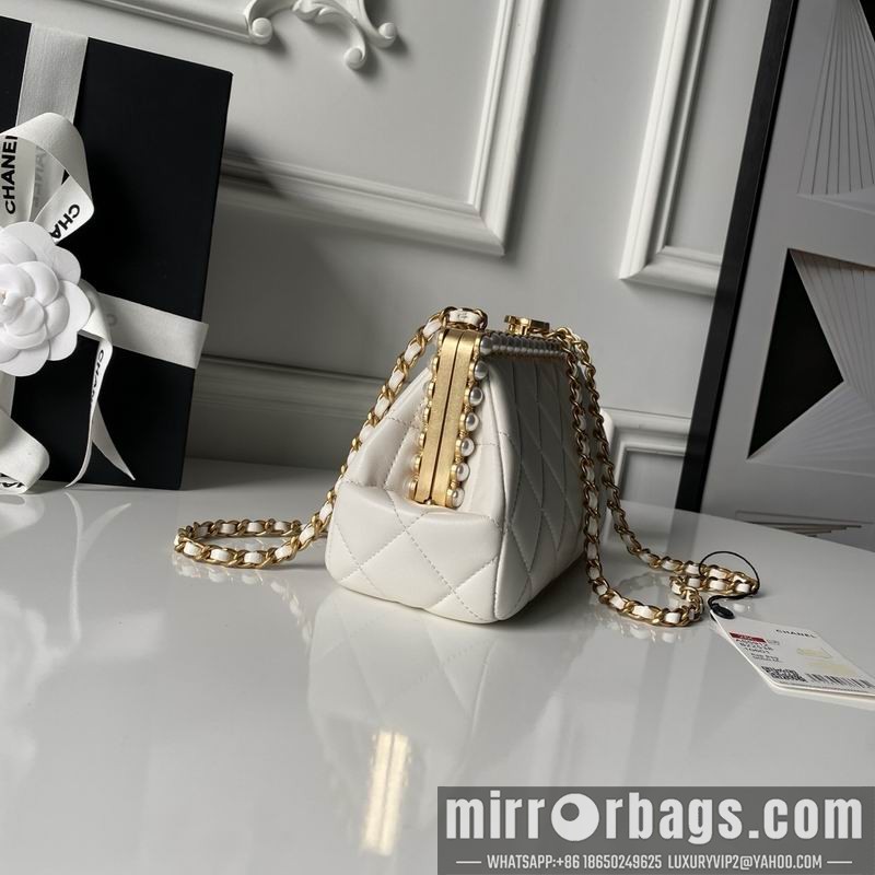 Replica Chanel Bags AS5912 10x20x7cm XZ1
