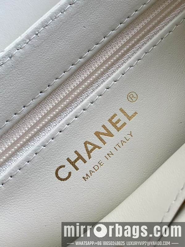 Replica Chanel Bags AS4416 13x19x7cm XZ 13
