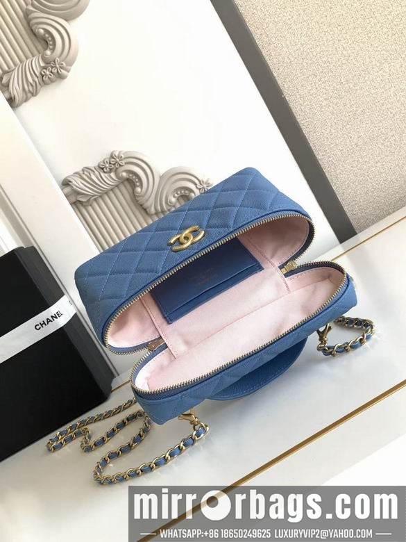 Replica Chanel Bags AP4483 19.5X1X5 XZ5