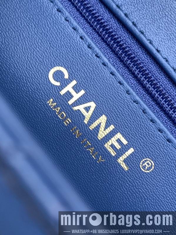 Replica Chanel Bags AS4416 13x19x7cm XZ 3