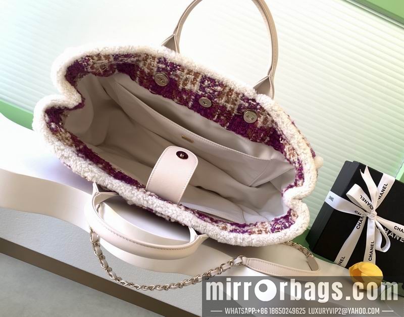 Replica Chanel Bags AS5689 27.5x39.5x16cm XZ