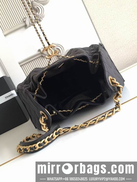 Replica Chanel Bags AS5311 40x30x15cm XZ7