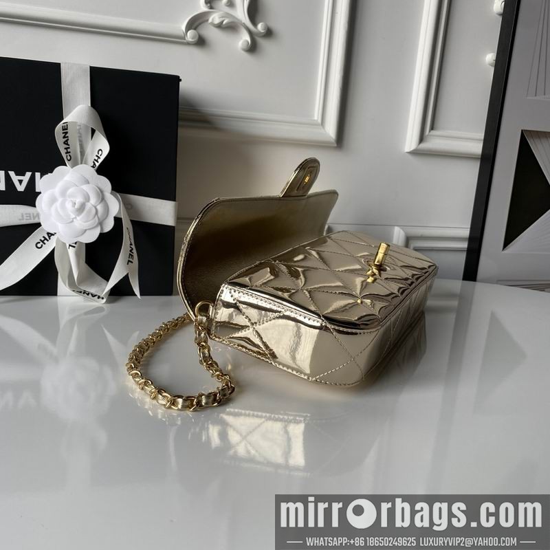 Replica Chanel Bags Handle AS5807 12x29x5cm XZ1