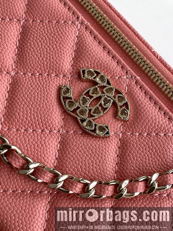 Replica Chanel Bags AP4530 17X9.5X8 XZ3
