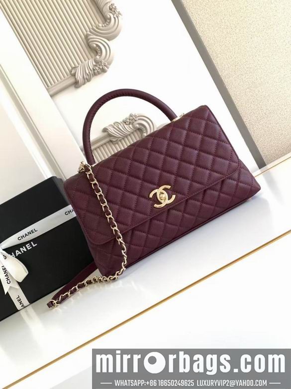 Replica Chanel Bags 92991 29CM XZ9