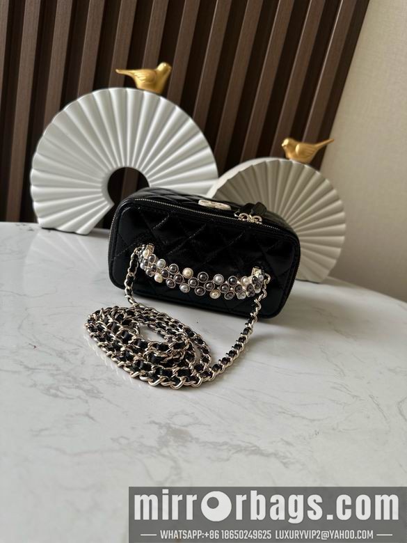 Replica Chanel Bags 66049 9.5X17X7.8 XZ 2色